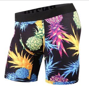 BN3TH Entourage Boxer Briefs Mens XL